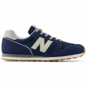 New Balance ML373SE2 Férfi szabadidőcipő, sötétkék, méret 41.5 kép