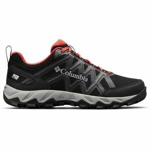 Columbia PEAKFREAK X2OUTDRY Női outdoor cipő, fekete, méret 39 kép