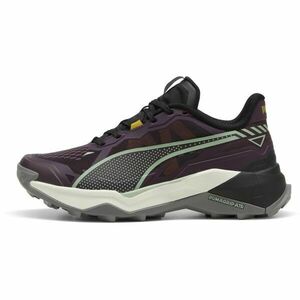 Puma EXPLORE NITRO 2 W Női túracipő, lila, méret 38.5 kép