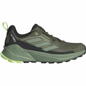 adidas TERREX TRAILMAKER 2 GTX Férfi túracipő, khaki, méret 44 2/3 kép