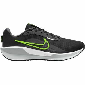 Nike DOWNSHIFTER 13 Férfi futócipő, fekete, méret 44.5 kép