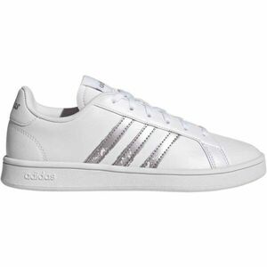 adidas GRAND COURT BEYOND Női tornacipő, fehér, méret 39 1/3 kép