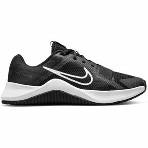 Nike MC TRAINER 2 W Női edzőcipő, fekete, méret 39 kép