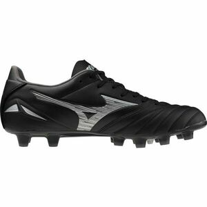 Mizuno MORELIA NEO IV PRO FG Férfi futballcipő, fekete, méret 42 kép