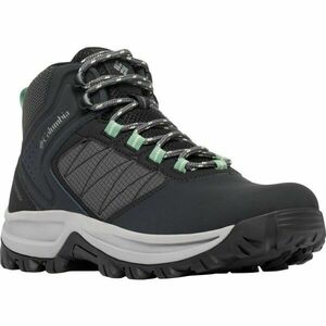 Columbia TRANSVERSE MID WP W Női outdoor cipő, sötétkék, méret 40 kép