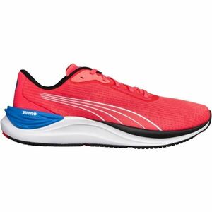 Puma ELECTRIFY NITRO 3 Férfi futócipő, piros, méret 45 kép