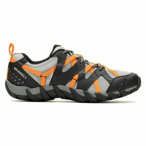 Merrell WATERPRO MAIPO 2 Férfi outdoor cipő, fekete, méret 42 kép