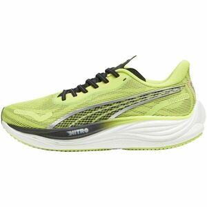 Puma VELOCITY NITRO 2 Férfi futócipő, világoszöld, méret 40.5 kép