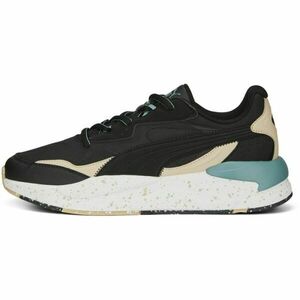 Puma X-RAY SPEED OPEN ROAD VAPOR Férfi szabadidőcipő, fekete, méret 42.5 kép