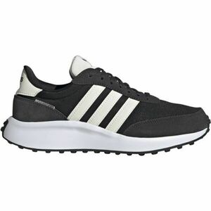 adidas RUN 70S Női szabadidőcipő, fekete, méret 38 2/3 kép