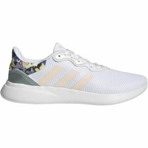 adidas QT RACER 3.0 Női szabadidőcipő, fehér, méret 40 kép