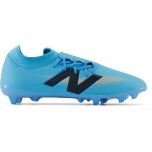 New Balance FURON V7+ DISPATCH FG Férfi futballcipő, kék, méret 42 kép