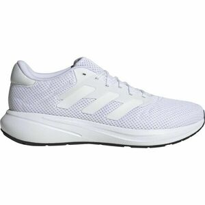 adidas RESPONSE RUNNER U Uniszex futócipő, fehér, méret 38 kép