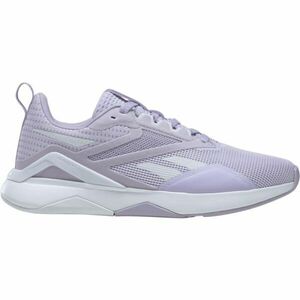 Reebok NANOFLEX TR 2.0 Női edzőcipő, lila, méret 38 kép