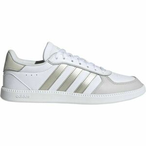 adidas BREAKNET 2.0 Női cipő, fehér, méret 38 2/3 kép