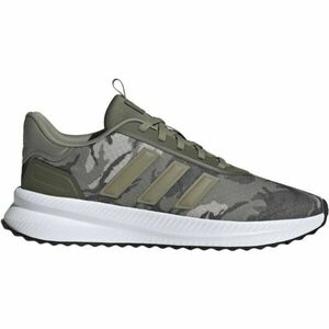 adidas X_PLRPATH Férfi szabadidőcipő, khaki, méret 46 kép