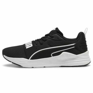 Puma WIRED RUN PURE Férfi futócipő, fekete, méret 43 kép