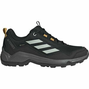 adidas TERREX EASTRAIL GTX Férfi túracipő, fekete, méret 39 1/3 kép