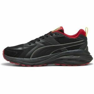 Puma SCUDERIA FERRARI HYPNOTIC SNEAKERE Férfi cipő, fekete, méret 44.5 kép