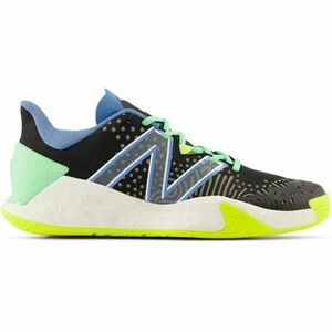 New Balance M_WCHLAV Férfi teniszcipő, fekete, méret 42.5 kép