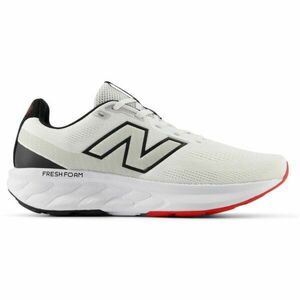 New Balance FRESH FOAM 520V9 Férfi futócipő, fehér, méret 40 kép