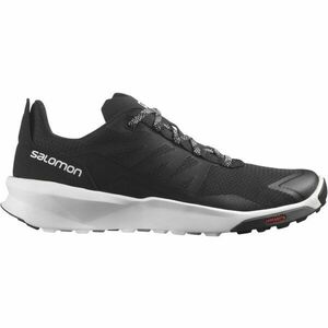 Salomon PATROL Férfi szabadidőcipő, fekete, méret 44 2/3 kép