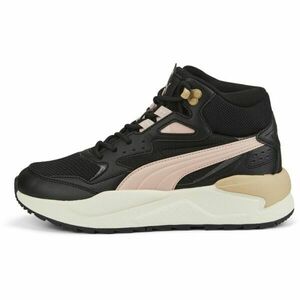 Puma X-RAY SPEED MID WTR L Női cipő, fekete, méret 39 kép