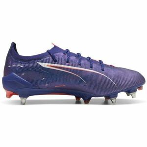 Puma ULTRA 5 ULTIMATE MxSG Férfi stoplis cipő, kék, méret 40.5 kép