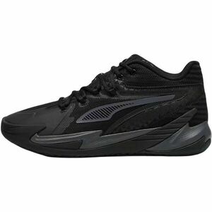 Puma DAGGER Férfi kosárlabda cipő, fekete, méret 47 kép