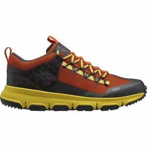 Helly Hansen KABRU Férfi outdoor cipő, narancssárga, méret 43 kép