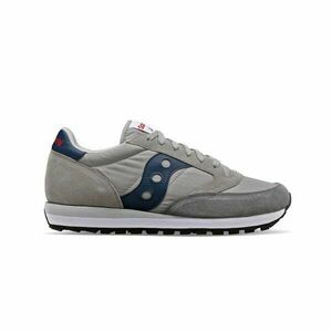 Saucony JAZZ ORIGINAL Férfi szabadidőcipő, szürke, méret 43 kép