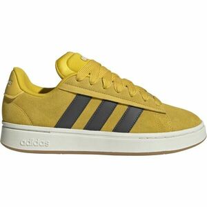 adidas GRAND COURT ALPHA 00S Férfi cipő, sárga, méret 46 kép