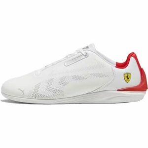 Puma FERRARI DRIFT CAT DECIMA 2.0 Férfi cipő, fehér, méret 44 kép