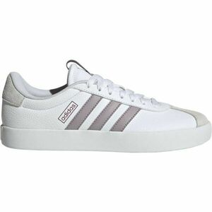 adidas VL COURT 3.0 W Női sportos cipő, fehér, méret 38 kép