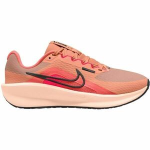 Nike DOWNSHIFTER 13 W Női futócipő, lazac, méret 38 kép