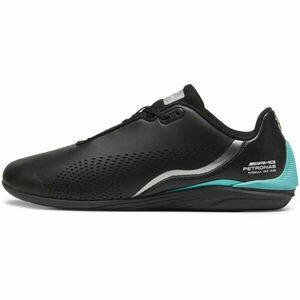 Puma MAPF1 DRIFT CAT DECIMA Uniszex cipő, fekete, méret 40.5 kép