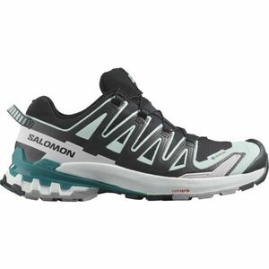 Salomon XA PRO 3D V9 GTX W Női terepfutó cipő, fekete, méret 37 1/3 kép