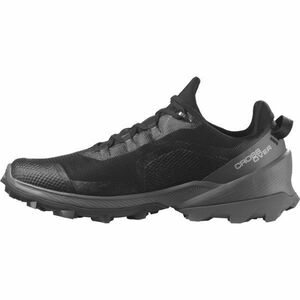 Salomon CROSS OVER GTX Férfi túracipő, fekete, méret 43 1/3 kép