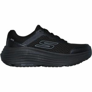 Skechers MAX CUSHIONING ENDEAVOUR Női cipő, fekete, méret kép