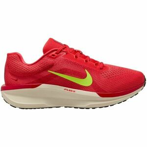 Nike WINFLO 11 Férfi futócipő, piros, méret 41 kép