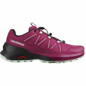 Salomon SPEEDCROSS PEAK W Női terepfutó cipő, rózsaszín, méret 40 kép