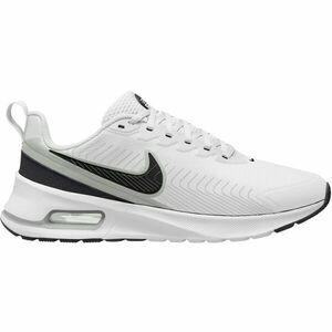 Nike AIR MAX NUAXIS Férfi cipő, fehér, méret 42 kép