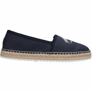 Tommy Hilfiger TJW VARSITY ESPADRILLE Női espadrilles, sötétkék, méret kép