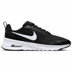 Nike AIR MAX NUAXIS Férfi cipő, fekete, méret 42 kép