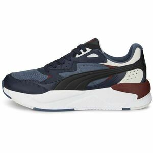 Puma X-RAY SPEED Férfi szabadidőcipő, sötétkék, méret 40 kép