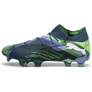 Puma FUTURE 7 ULTIMATE FG/AG Férfi futballcipő, sötétkék, méret 46 kép