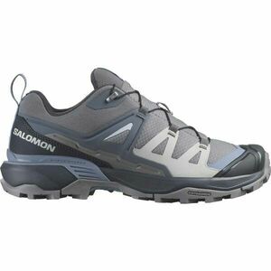 Salomon X ULTRA 360 W Női túracipő, szürke, méret 39 1/3 kép