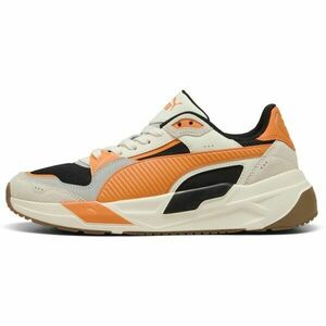 Puma TRINITY 2 Férfi cipő, fekete, méret 42.5 kép