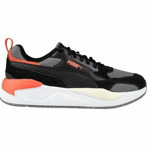 Puma X-RAY 2 SQUARE Férfi szabadidőcipő, fekete, méret 45 kép