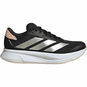 adidas DURAMO SL2 M Férfi futócipő, fekete, méret 39 1/3 kép